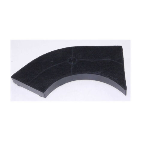 Filtro Carbone Rettangolare Tipo 3 Per Cappe FALMEC – 240x210 Mm, Codice 103050107