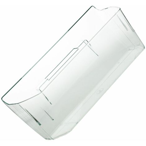 Serbatoio d'acqua con balconcino / mensola - Frigorifero, congelatore