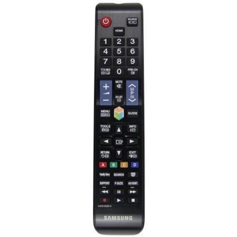 Telecomando originale - Televisioni, Televisori, TV - SAMSUNG - 1384982009928028828 (1/2)