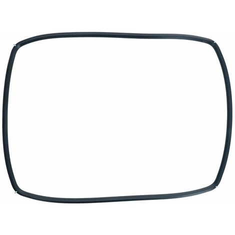 Guarnizione Porta Forno 3577343019 - Compatibile Con Arthur Martin, Electrolux, Zanussi, AEG - Foto 3