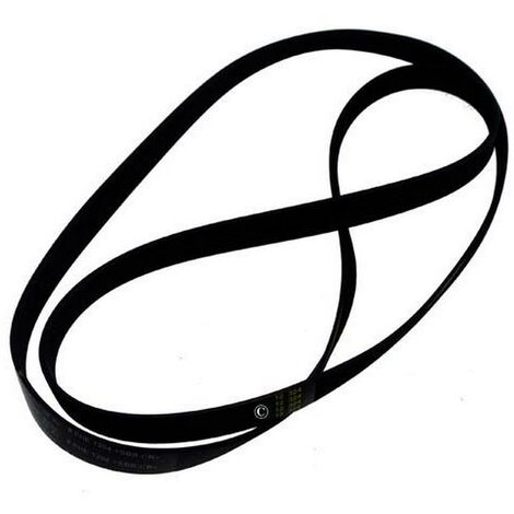 Cinghia 1310 Originale - Lavatrice - WHIRLPOOL - 606583662734904060 - Foto 9