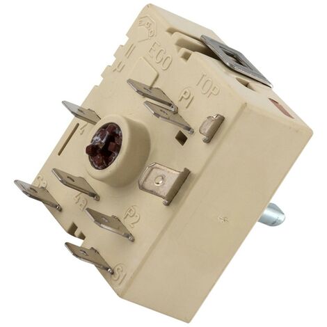 Regolatore Universale Per Fornello Regolatore Universale Di