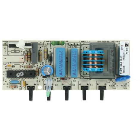 Scheda Controllo HK42FZ034 Testata Funzionante HK42FZ034 - Testata E Funzionante, Compatibile Con Modelli CEPL131012 Scheda Controllo Forno Carrier - Foto 4