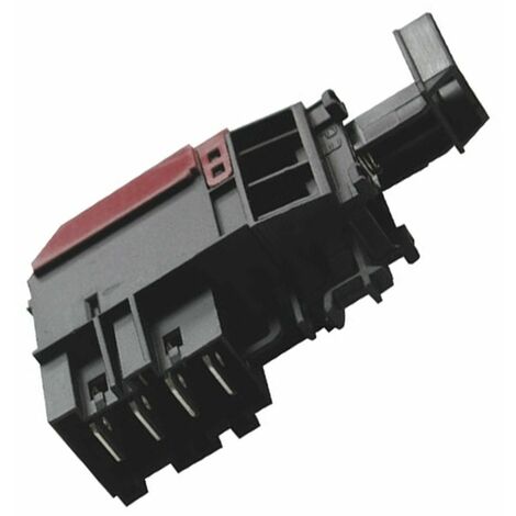 Interruttore Bosch 00187205 - Ricambio Aftermarket Compatibile - Foto 2