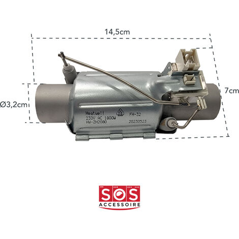 Coperchio Vaschetta Detersivo - Lavastoviglie - ARTHUR MARTIN Electrolux 2935603662734268155 13017794