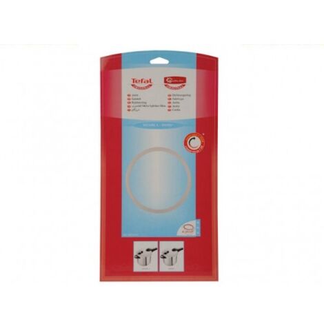 Guarnizione - Pentole a pressione - TEFAL - 3112443663946773741