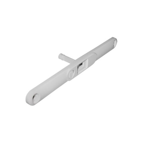 Blocco Serratura Asciugatrice Blocco Porta Per Asciugatrice Whirlpool - Ricambio W10111905 (2 Confezioni), Plastica Trasparente Pannello Lavastoviglie - Foto 7