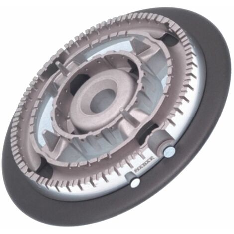 SPARES2GO 2 Supporti Per Griglie Fornello Gas – Compatibili Con Montpellier MG440X, Dimensioni 475x230 Mm