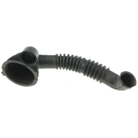 SOS Accessoire Tubo Di Scarico Pompa Compatibile Per Lavatrice MIELE – Ricambio 5913440, 5859220, 5941020, 6101930 - 3