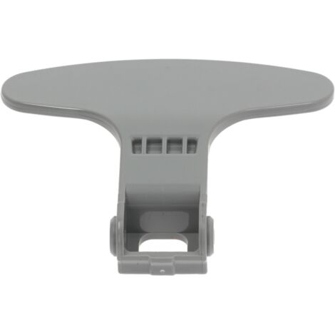 BEKO 2821580200 MANIGLIA per porta grigia maniglia per lavatrice EUR 8,98 - IT