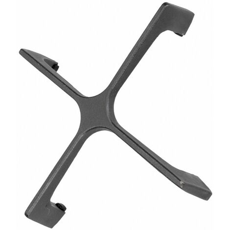 Supporto bruciatore  (griglia) ultra rapido originale - Piano cottura - WHIRLPOOL - 622443662894297149