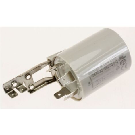 Condensatore anti-disturbo - Lavatrice - CANDY - 2597863662894860619