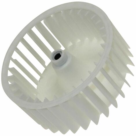 Turbina - Asciugatrice - BEKO - 3156893662894814193