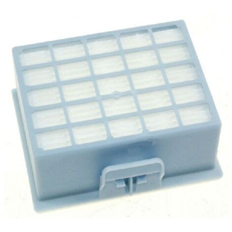 PakTrade Filtro HEPA per Aspirapolvere Bosch BSG72225/15
