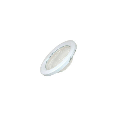 Hublot Complet De Lave-linge Indesit. Numéro de Pièce C00509616