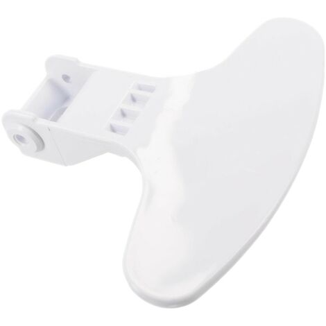 Beko Grundig Arcelik C00867320 maniglia della porta lavatrice