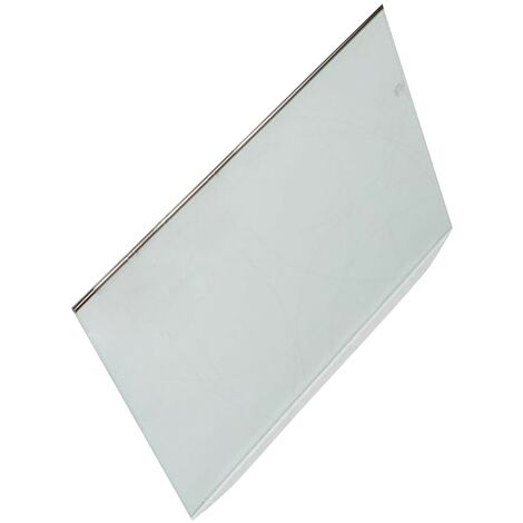 Ripiano Vetro Per Frigorifero Liebherr 7276168 - 478x345mm Con Listelli, Per Vano Verdure - Foto 9