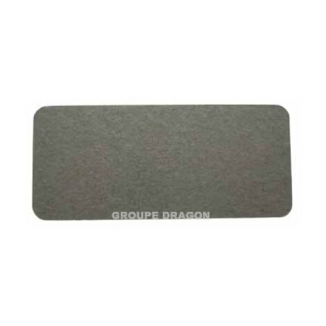 Piastra mica originale - Forni a Microonde - WHIRLPOOL - 3186618058331733045
