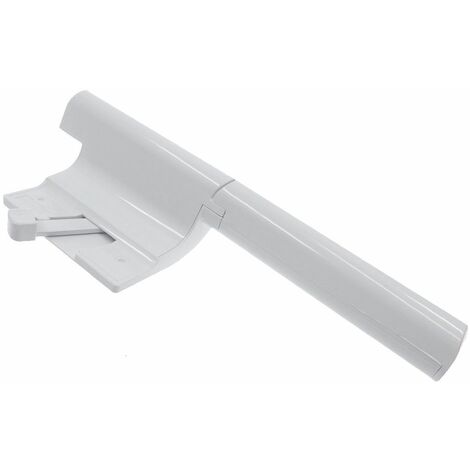 Maniglia della porta originale - Frigorifero, congelatore - WHIRLPOOL - 921953662894754734