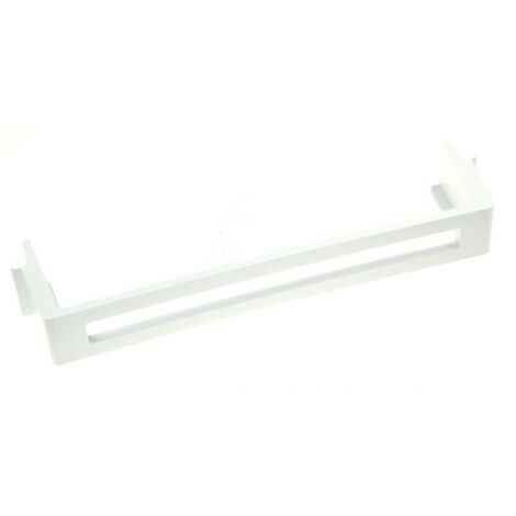 Sparefixd Mensola Universale In Vetro Per Frigo/Congelatore (46,5 X 28,7 Cm) – Ricambio C00089516 - 2