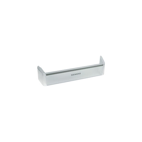 Sparefixd Ripiano Porta Bottiglie Per Frigorifero Siemens: Ricambio Originale 00705934 Per Modelli KD E KG - 3