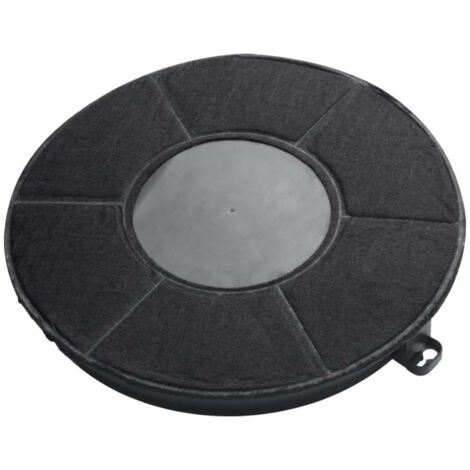 Filtro a carbone tipo 48 037 - Cappa aspirante - ARISTON HOTPOINT - 997047321422025345 (1/4)
