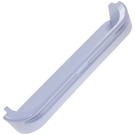Mensola Portabottiglie Per Frigorifero Hotpoint - Ripiano Inferiore, Ricambio Codice C00325849 - 2