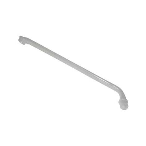 Tubo alimentazione per braccio irroratore superiore originale - Lavastoviglie - INDESIT - 3244763662894602080