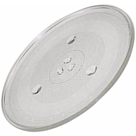 Sparefixd Piatto Girevole In Vetro Per Microonde Lamona Modello LAM7300 (49044615)