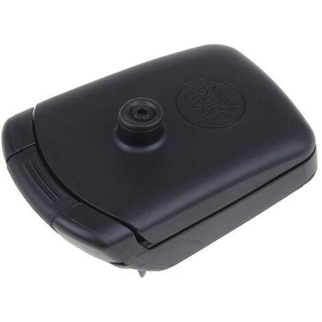 Supporto dosi - Macchina da caffe, Caffettiera - KRUPS - 3289253662734320457