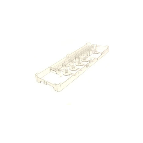 Paraurti posteriore cestello originale - Lavastoviglie - WHIRLPOOL - 315842