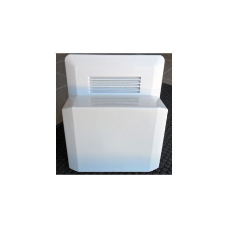 Contenitore distributore dei cubetti di ghiaccio originale - Frigorifero, congelatore - SAMSUNG - 3055173662734020746