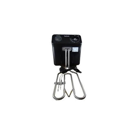 Scocca e resistenza - Friggitrice - TEFAL - 3315233616360304237
