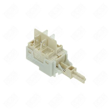 BEKO DG582SP Interruttore Di Accensione - Ricambio Originale Per Forno E Piano Cottura - Compatibile Solo Con Modello DG582SP