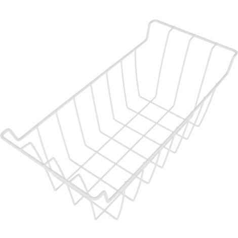 Cestello per congelatore bianco originale - Frigorifero, congelatore - WHIRLPOOL - 3065273662894700205
