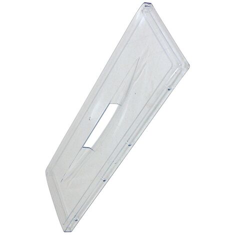 Sparefixd Cassettiera Per Insalata Per Frigorifero Baumatic: Ricambio Originale 49054209
