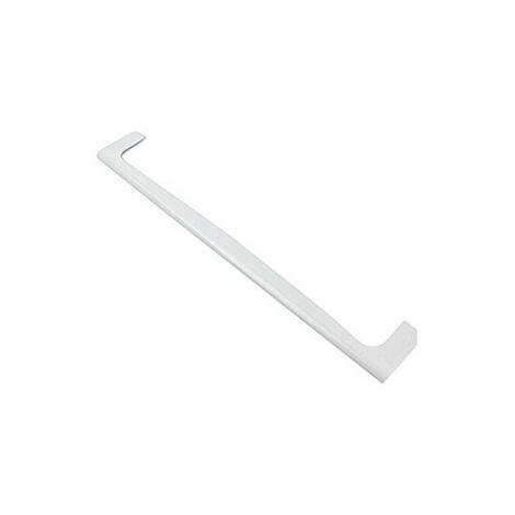 Profilo posteriore ripiano frigorifero Beko 4657580100 originale