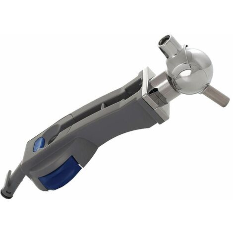 Maniglia completa pompa birra - Vari piccoli elettrodomestici - PHILIPS - 3225695060618200020