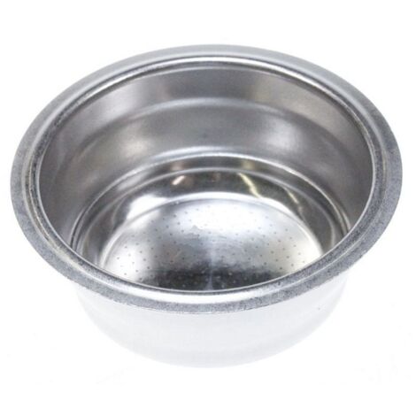 Filtro 2 tazze - Macchina da caffe, Caffettiera - DELONGHI - 1900533050987824011