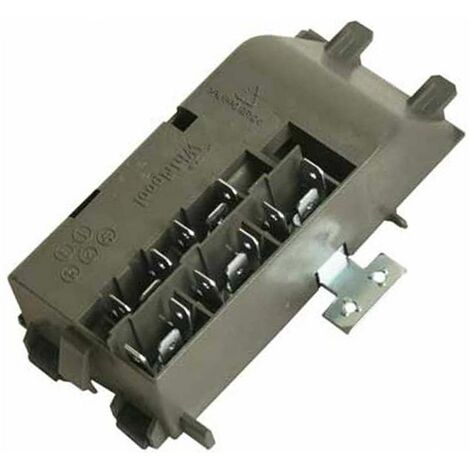 APPLIANCEMATES W10290350 W10290353 - Set di padelle
