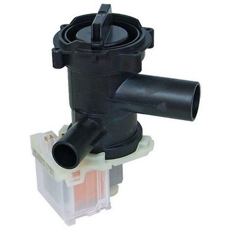 Bosch Wae24366 Gb, Wae24368 Gb Lavatrice Pompa E Filtro Scarico Acqua - Foto 11