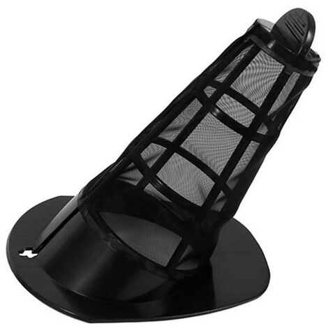 PakTrade Filtro Sostitutivo Per Aspirapolvere Electrolux Z5240 - Microfiltro Compatibile AEG/Philips
