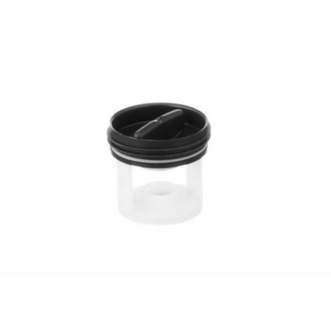 Filtro della pompa di scarico - Lavatrice - BOSCH - 2324704012074009434
