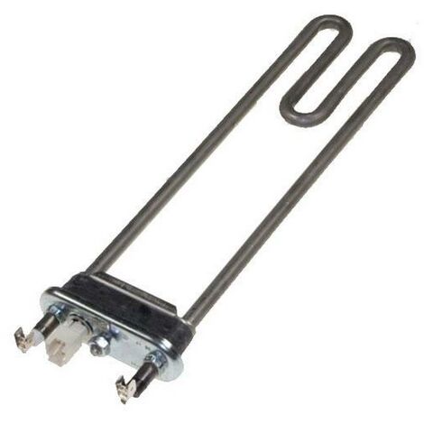 SOS Accessoire Resistenza 1950W Con Hot Melt Per Lavatrice – Compatibile Candy, Hoover, Rosieres, Zerowatt, Vedette, E Altri (41021737)