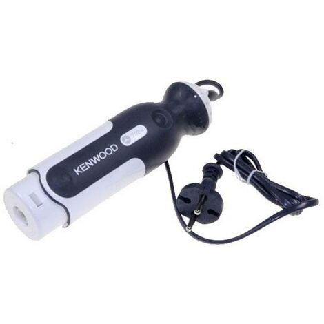 Blocco motore - Robot da cucina e Cuocitutto - KENWOOD - 2432135011423901916