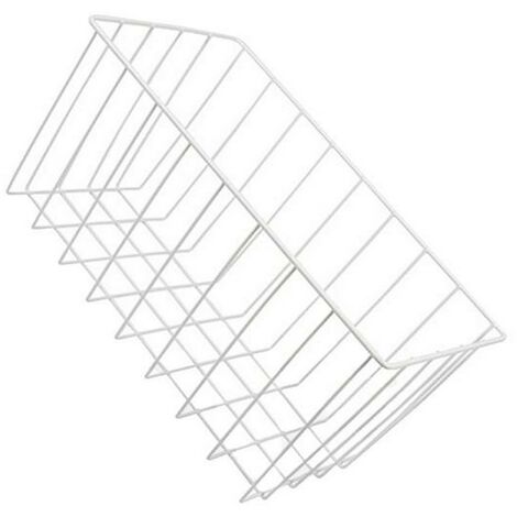 Cestello bianco per congelatore 415 x 235 mm - Frigorifero, congelatore - ELECTROLUX - 2595643662894401546