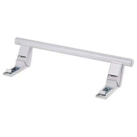 Maniglia porta 31cm (entraxe 24,3cm) - Frigorifero, congelatore - LIEBHERR - 2610425021879973610