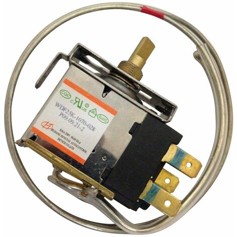 Termostato per Frigorifero Whirlpool Ignis 481228238084