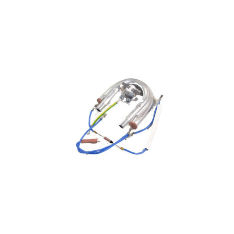 Resistenza Completa Per Caffettiera Expresso Electrolux, Codice Originale 4055211397