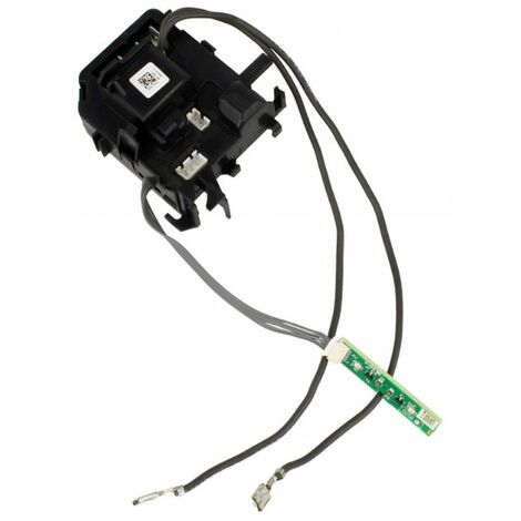 Modulo elettronico - Macchina da caffè, Caffettiera - KRUPS - 3330233616360376265